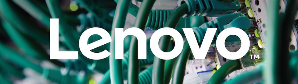 Lenovo Odoo • Imagen y texto