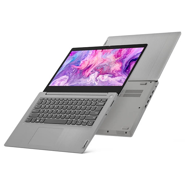 Notebook Lenovo IdeaPad 3i 14&quot; i3