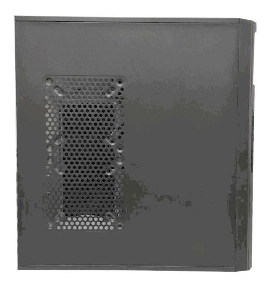 Pc Nebula Zero Z101t