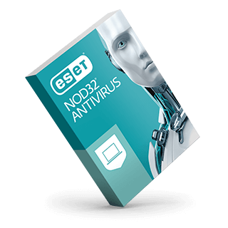 Antivirus ESET NOD32 Antivirus