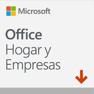 Licencia ESD Microsoft Office 2019 Hogar y Empresas