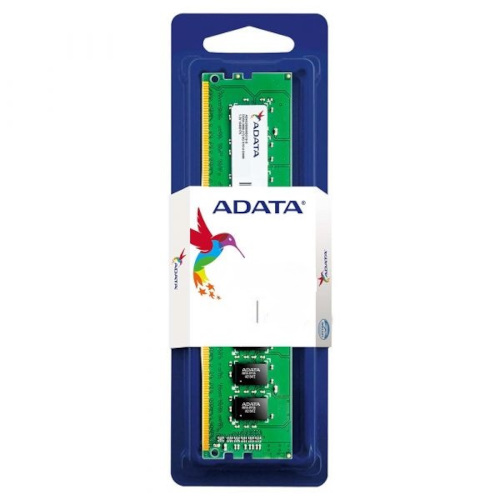 Memoria RAM Adata DDR4 8Gb 2400Mhz Redinfo Teleinformática