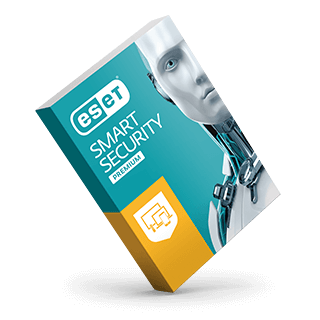 Antivirus ESET Smart Internet Security Premium