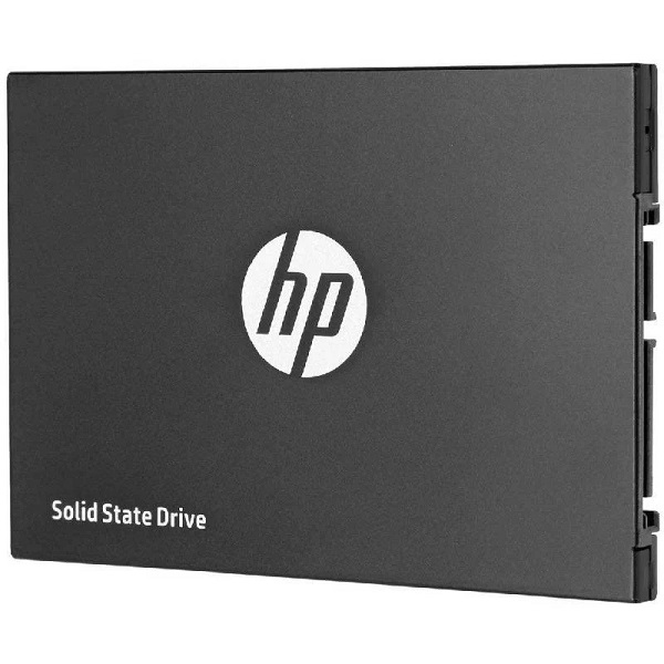 SSD SATA HP S600 120GB